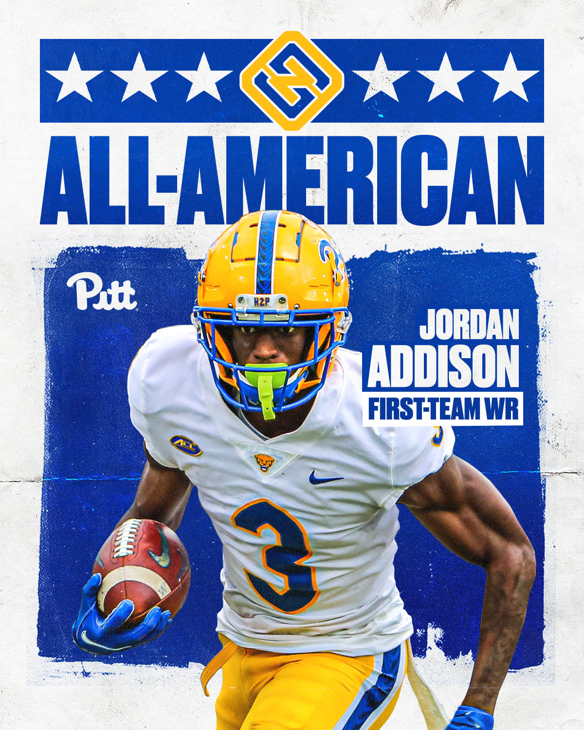 1200x1500 Pitt Football American, Phone