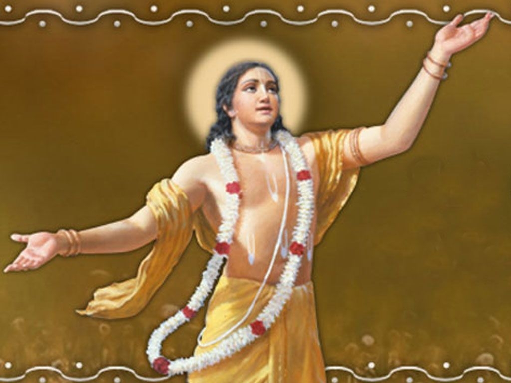 1030x770 Sri Chaitanya Mahaprabhu, Desktop