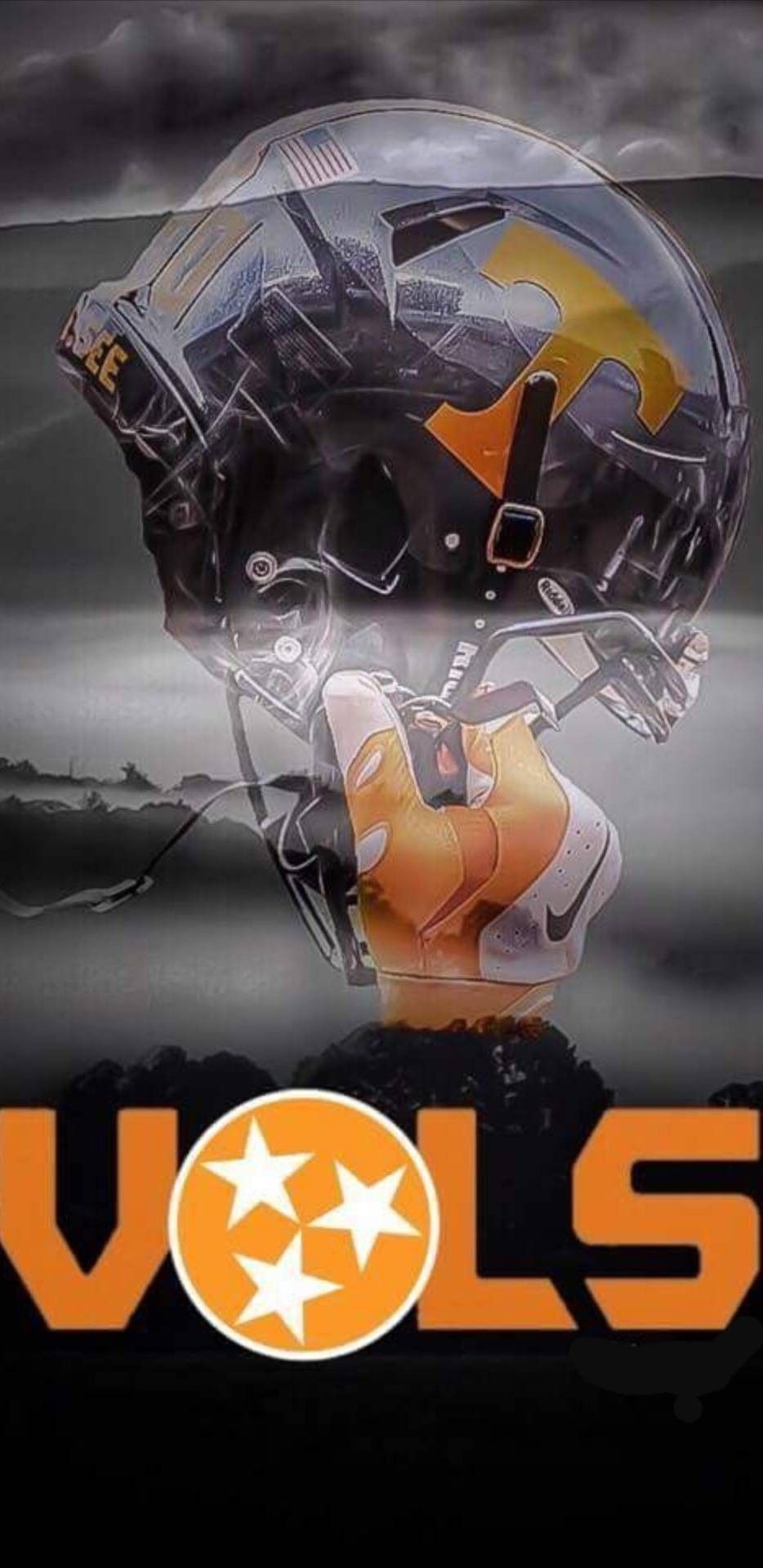 940x1920 Cellphone IPhone wallpaper. Tennessee football, Tennessee volunteers football, Tennessee volunteers, Phone