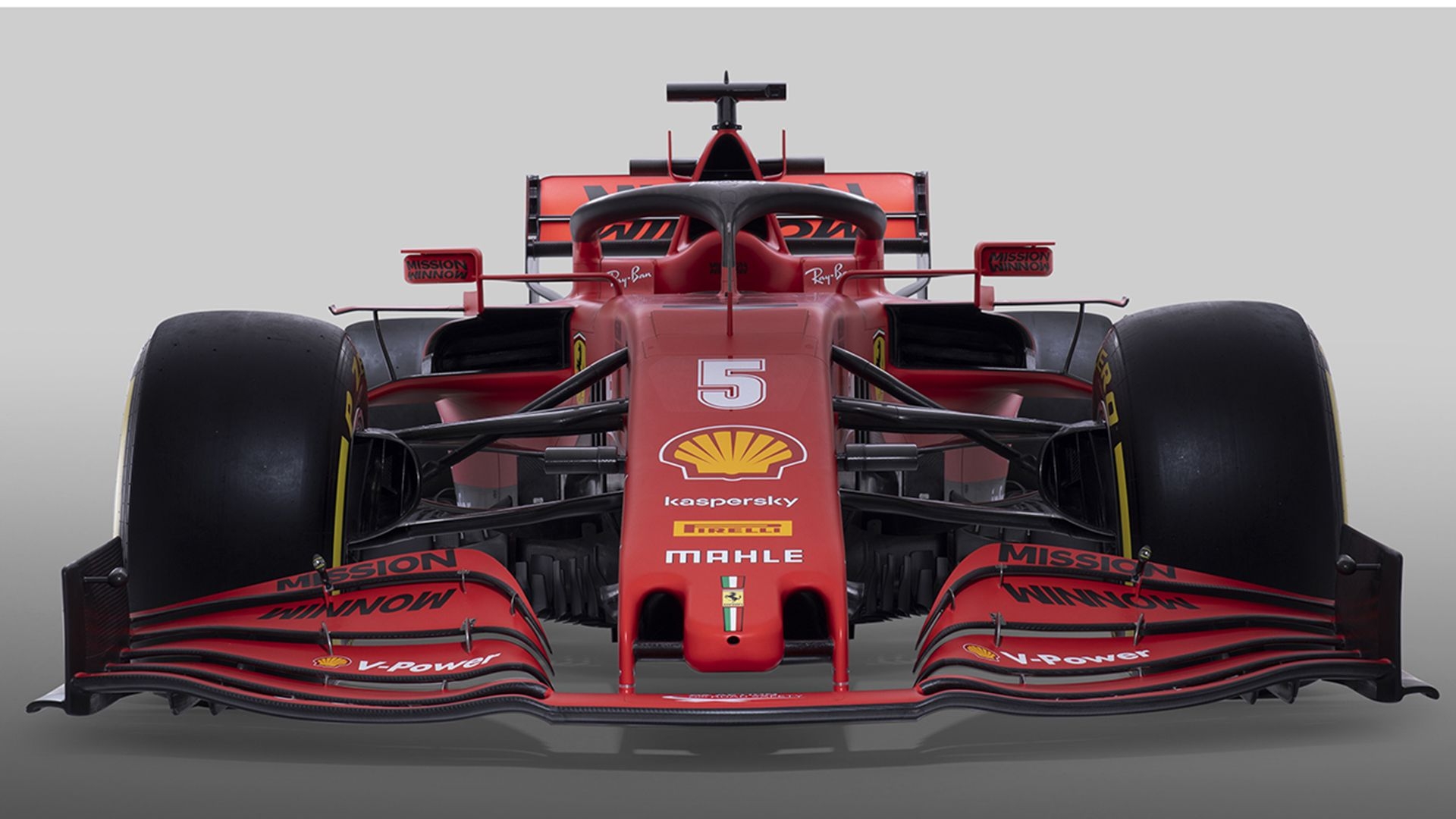 1920x1080 RAPID REACTION: Our first take technical analysis of Ferrari's, Desktop