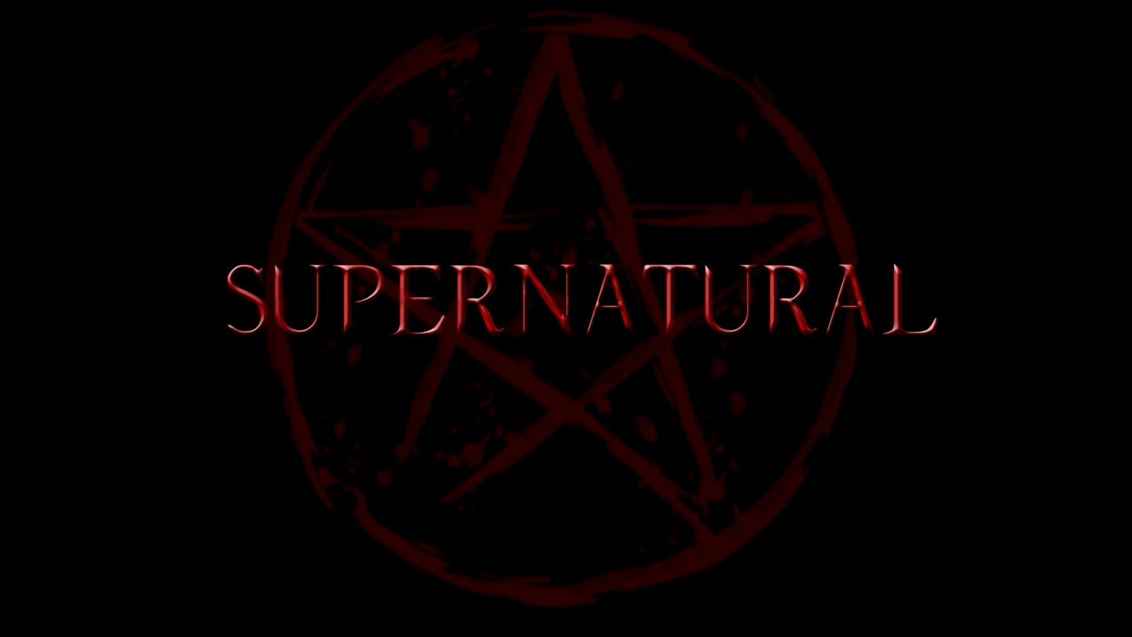 1600x900 Supernatural Background. Supernatural, Desktop