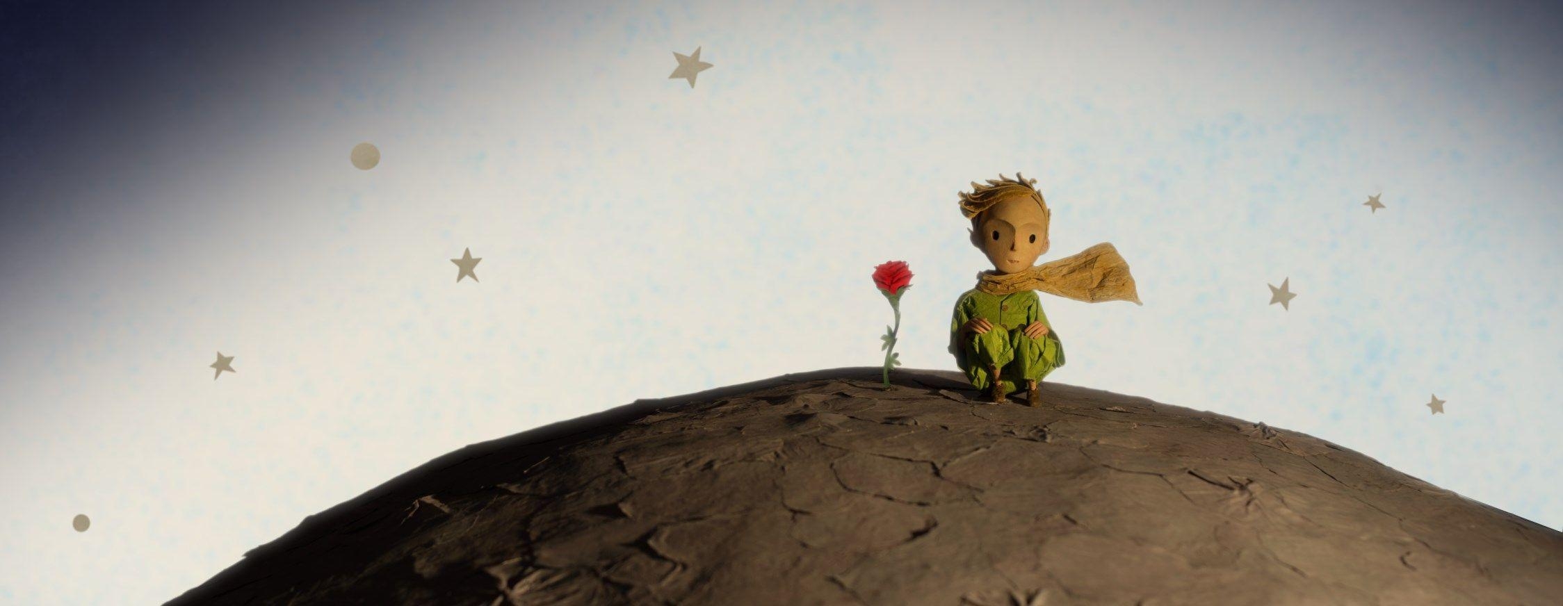 2250x880 wallpaper free the little prince Download Awesome collection, Dual Screen