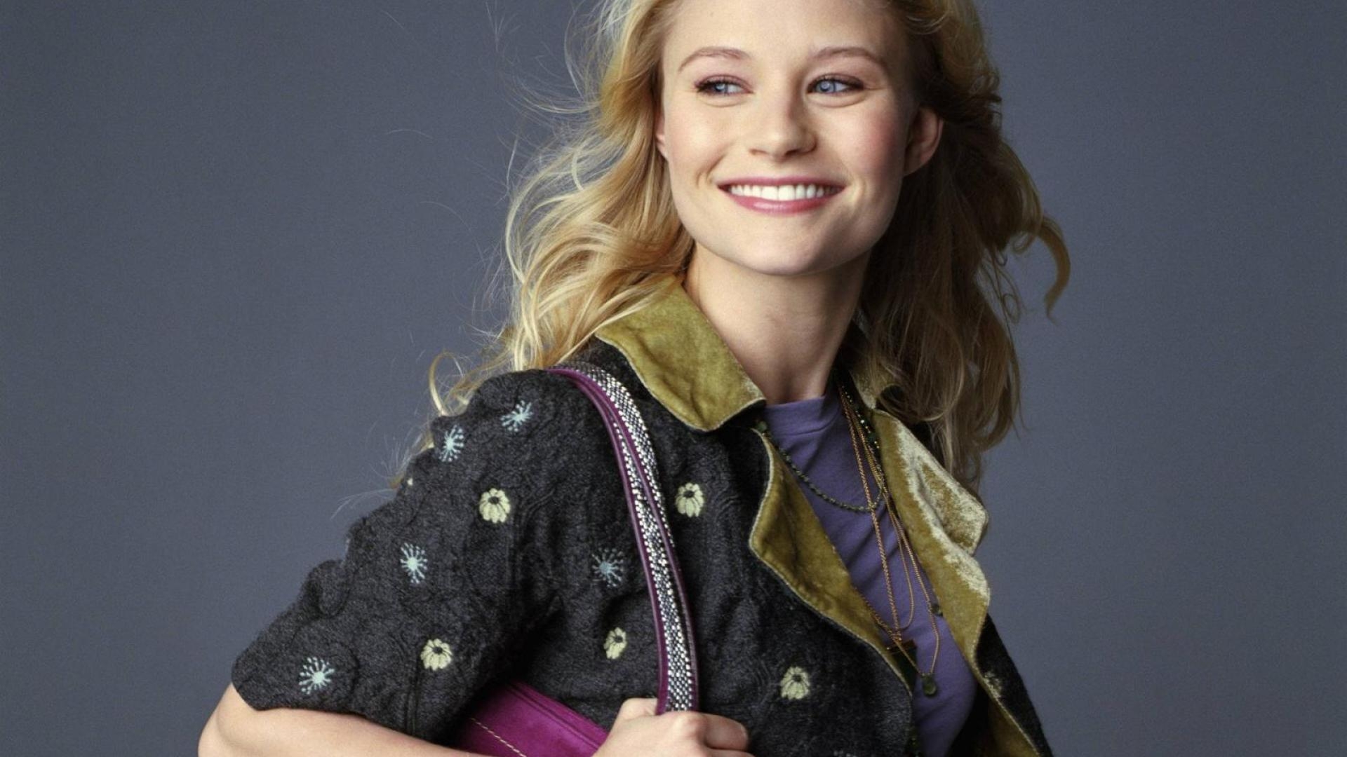 1920x1080 Emilie de ravin wallpaper, Desktop