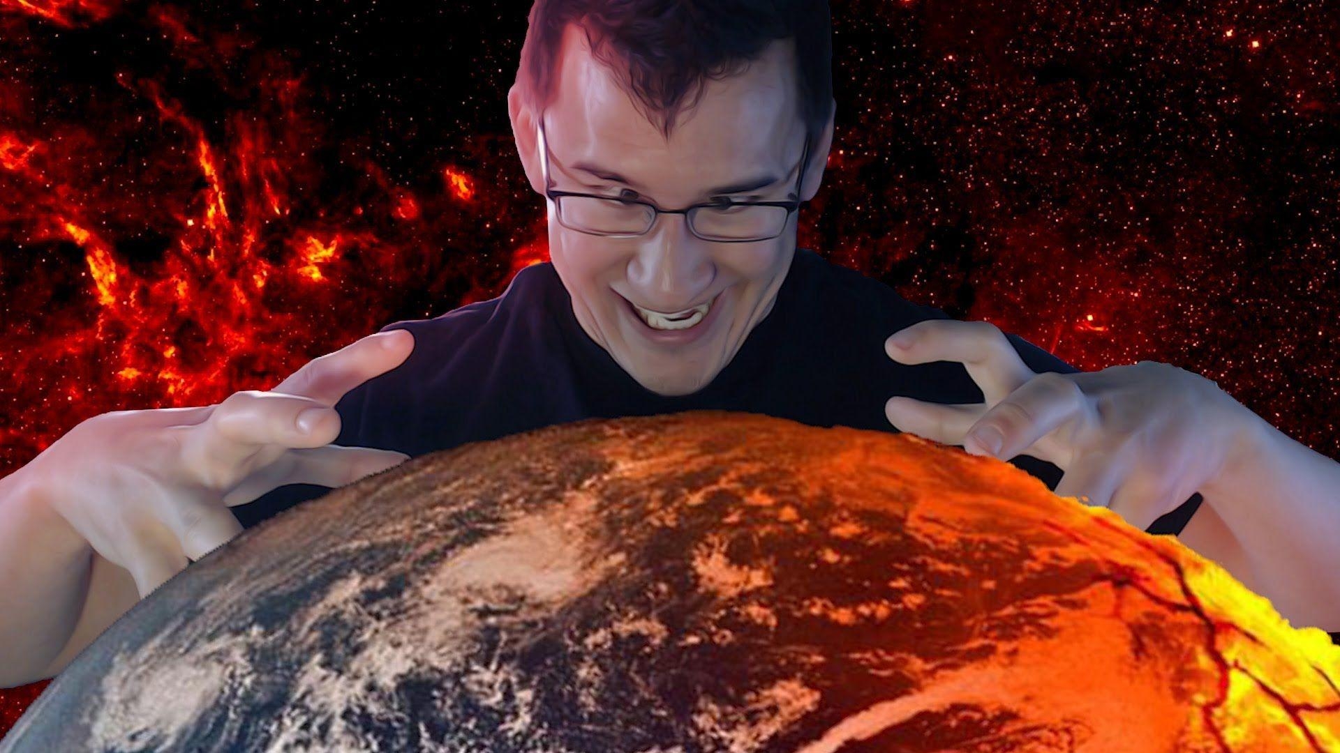 1920x1080 Markiplier Phone Wallpaper, Desktop