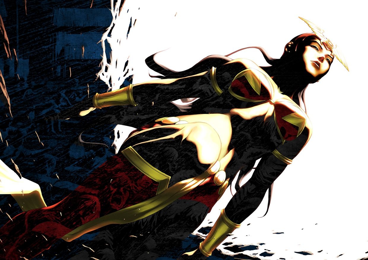 1240x880 Darna wallpaper, Comics, HQ Darna pictureK Wallpaper 2019, Desktop