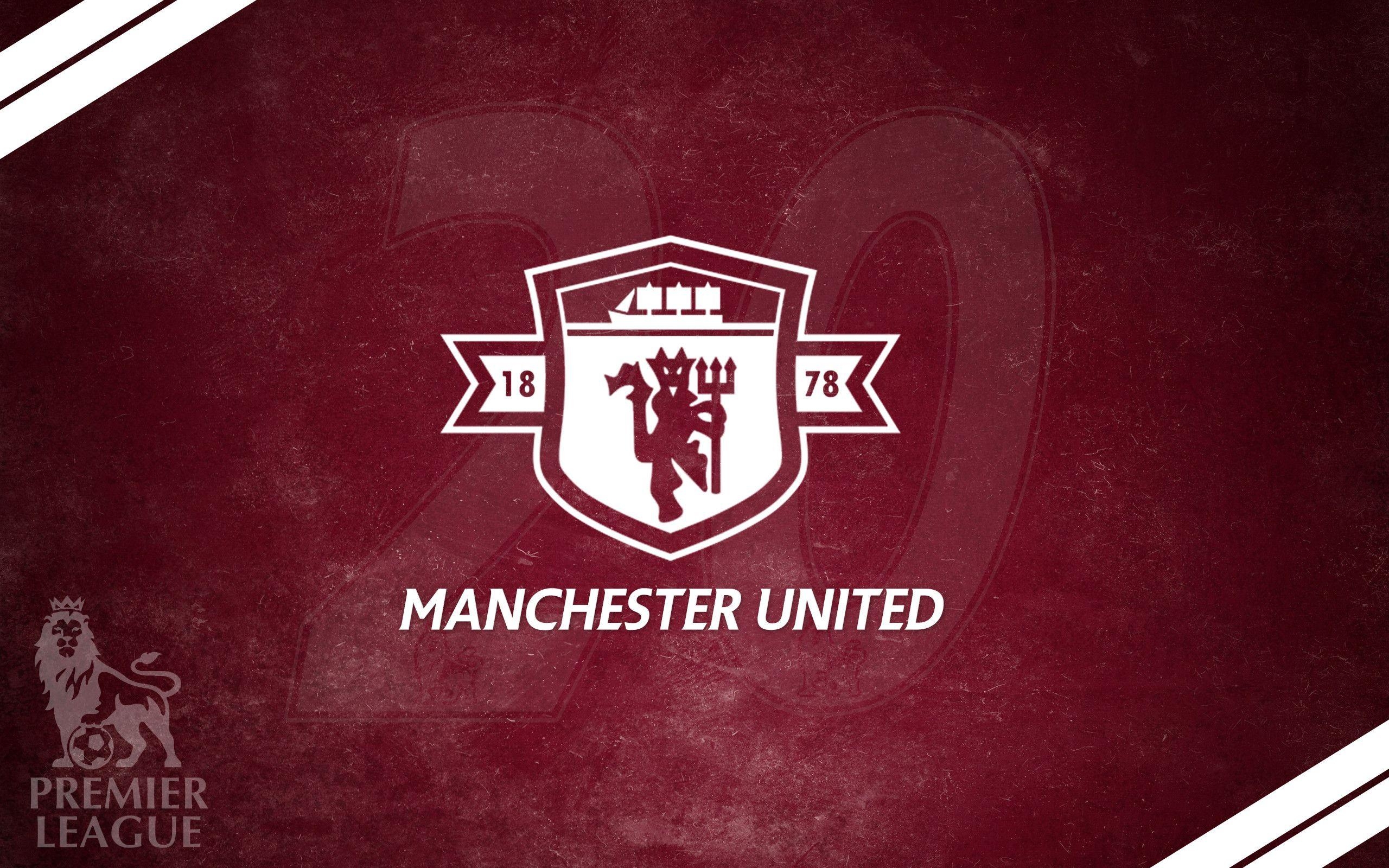 2560x1600 Reddevils, Thought you all might like this wallpaper, Desktop