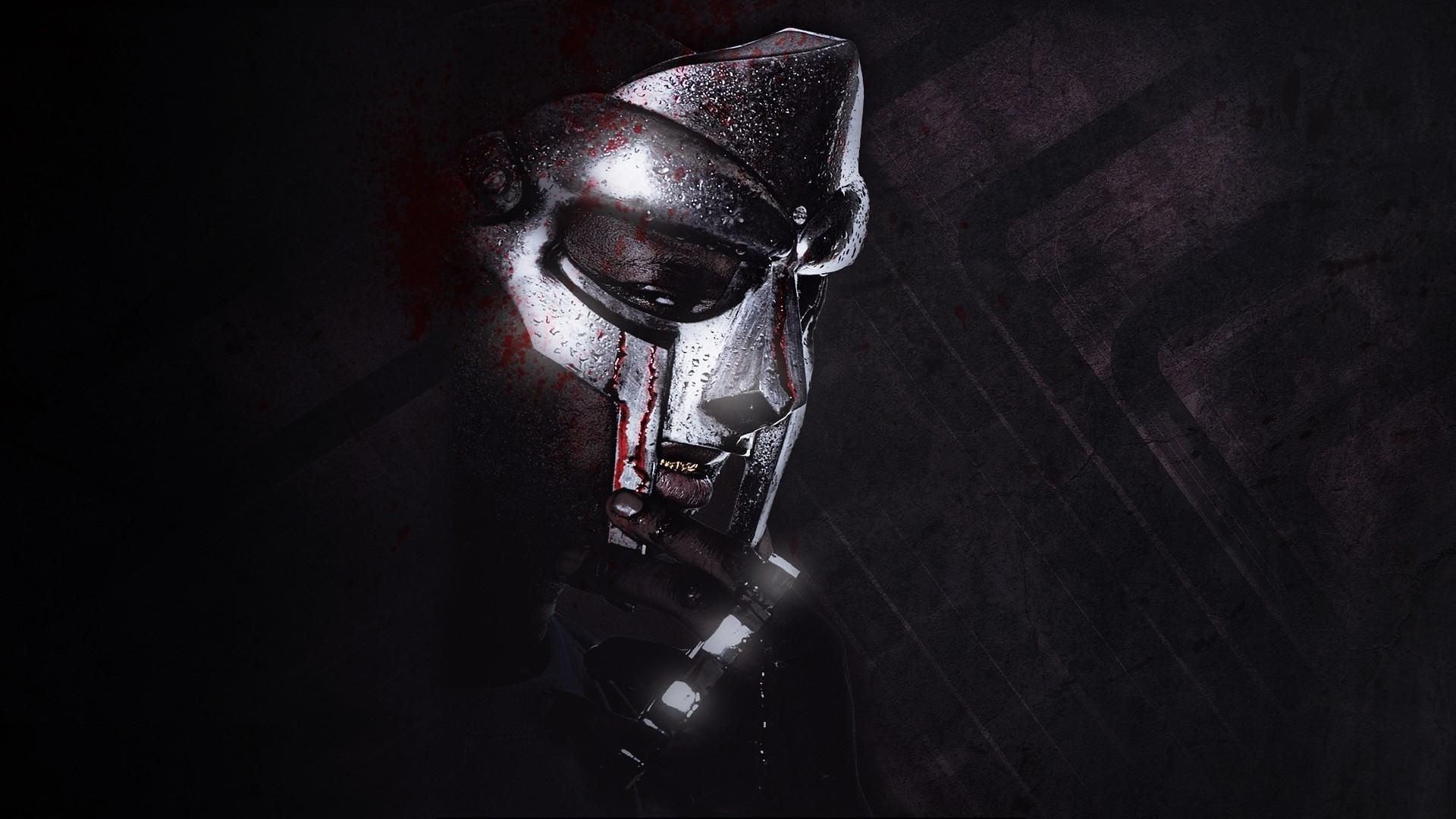 1920x1080 MF Doom HD wallpaper Download Viktor Vaughn King Geedorah, Desktop