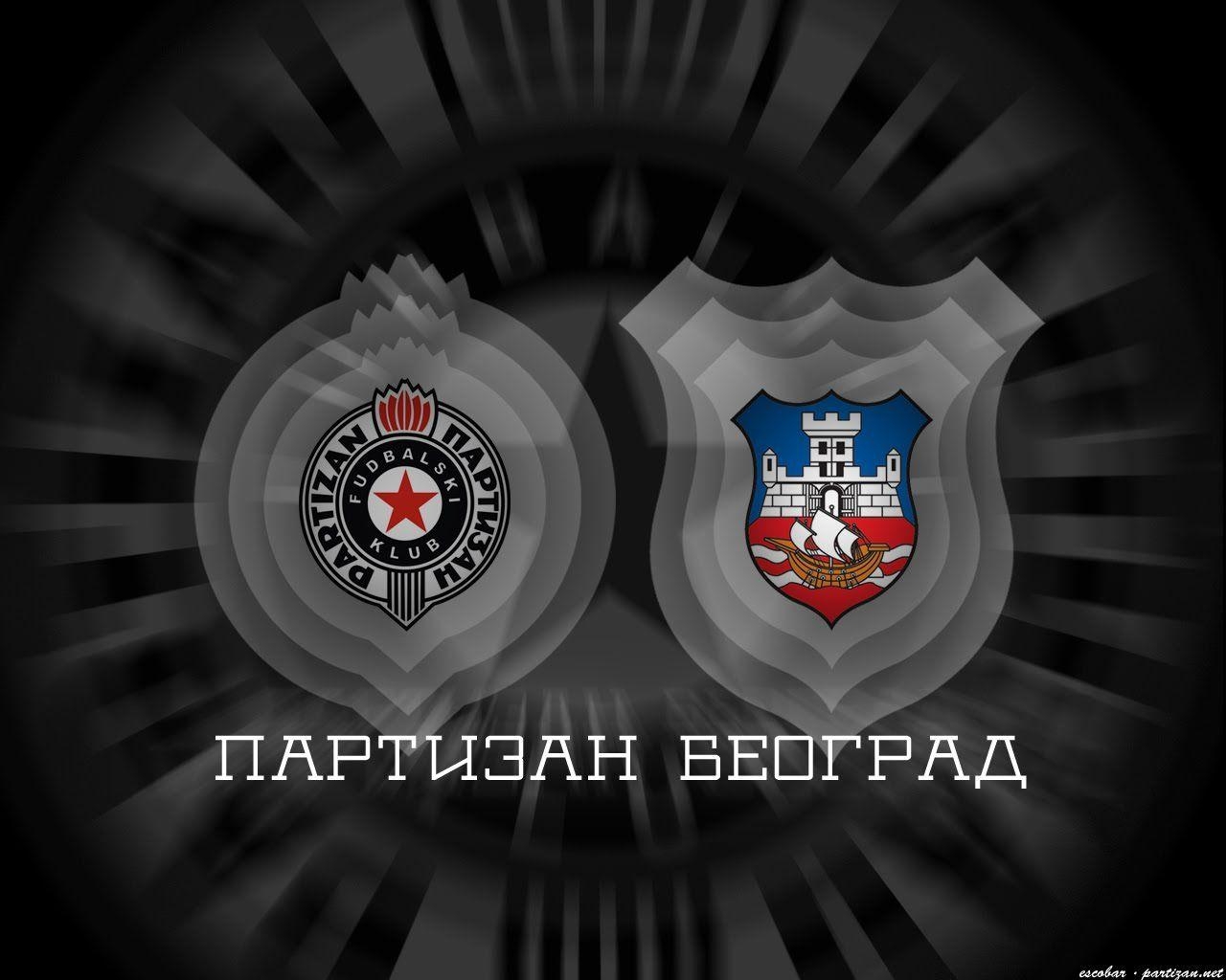 1280x1030 FC PARTIZAN: PFC BACKGROUNDS, Desktop