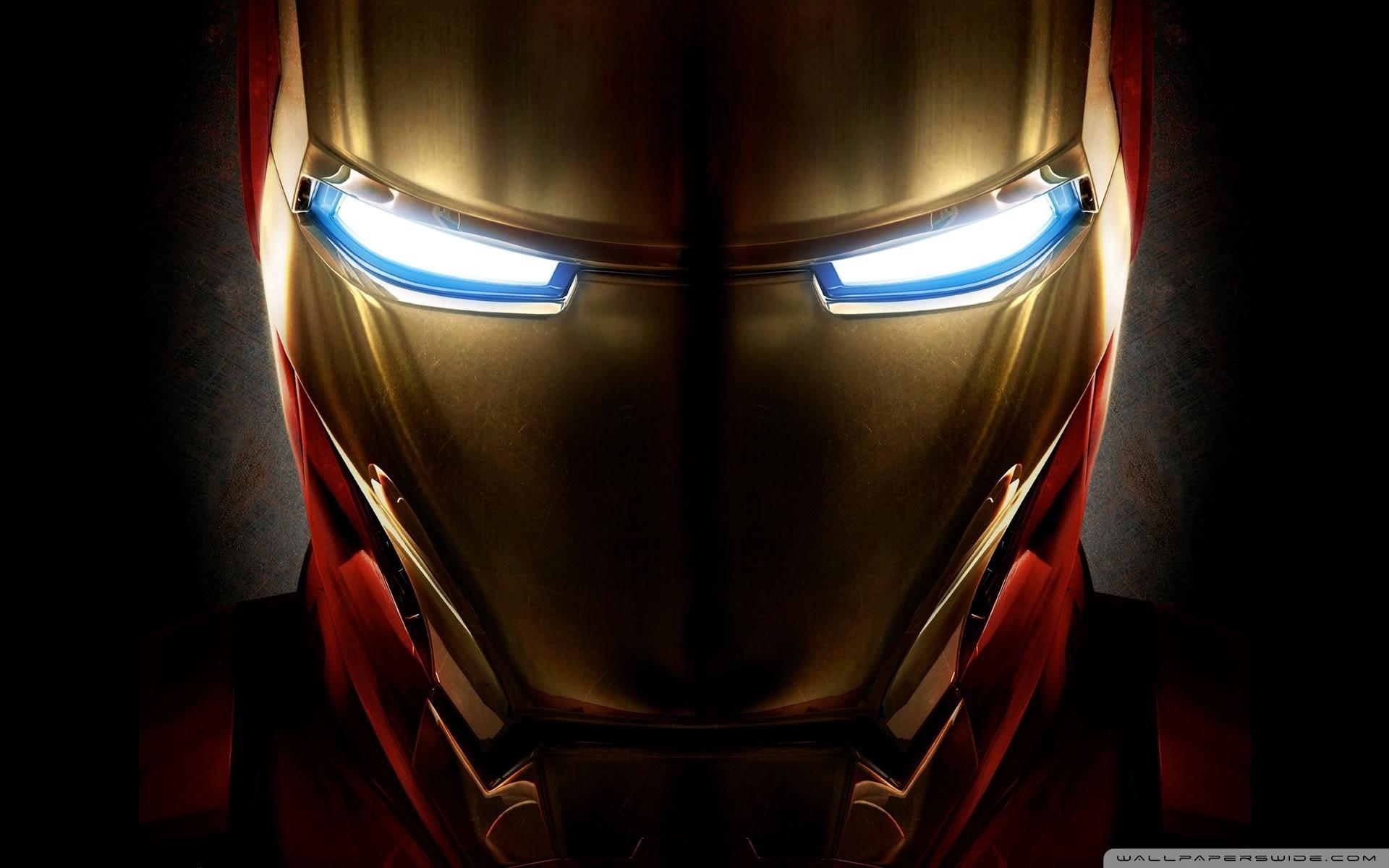 1920x1200 Iron Man Wallpaper HD, Desktop