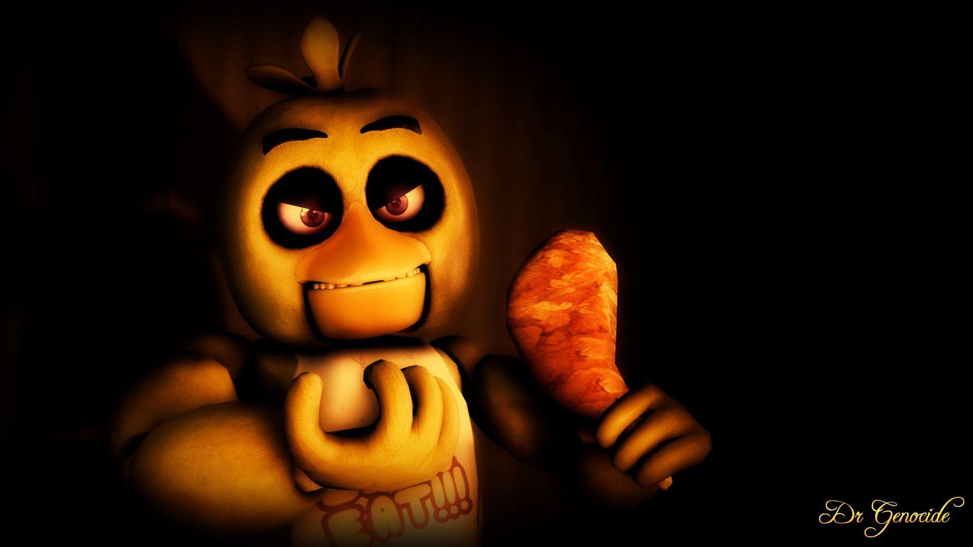 1920x1080 Fnaf Live Wallpaper, Desktop