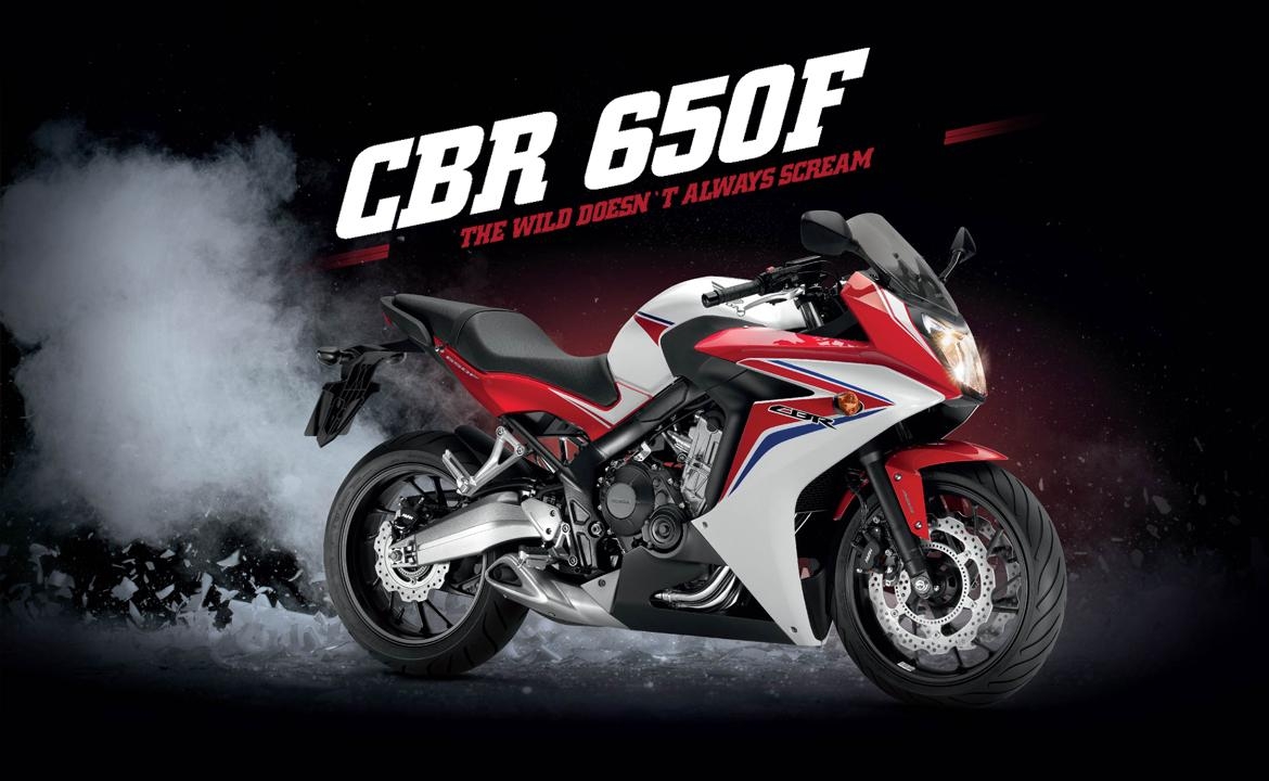 1170x720 Honda CBR650F prices slashed by upto INR 1 lakh. News Bikes News, Desktop