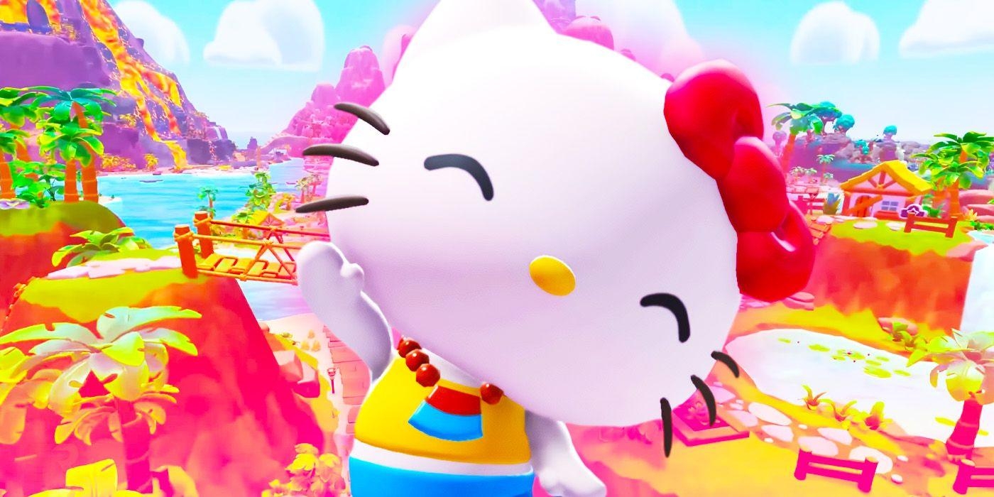 1400x700 Hello Kitty Island Adventure: 5 Best, Dual Screen