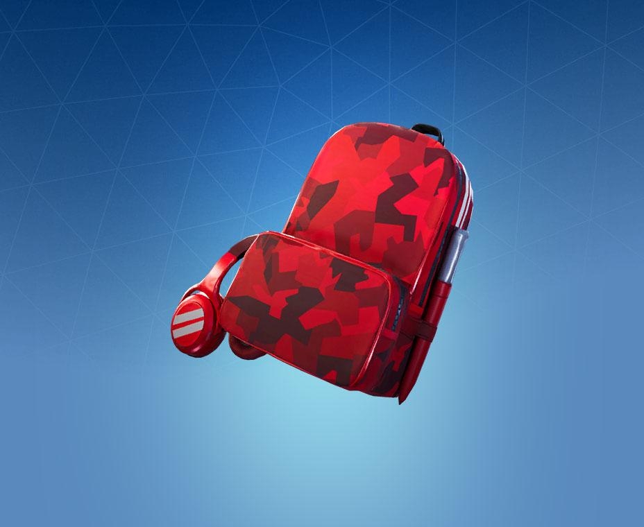 930x760 Ruby Fortnite wallpaper, Desktop