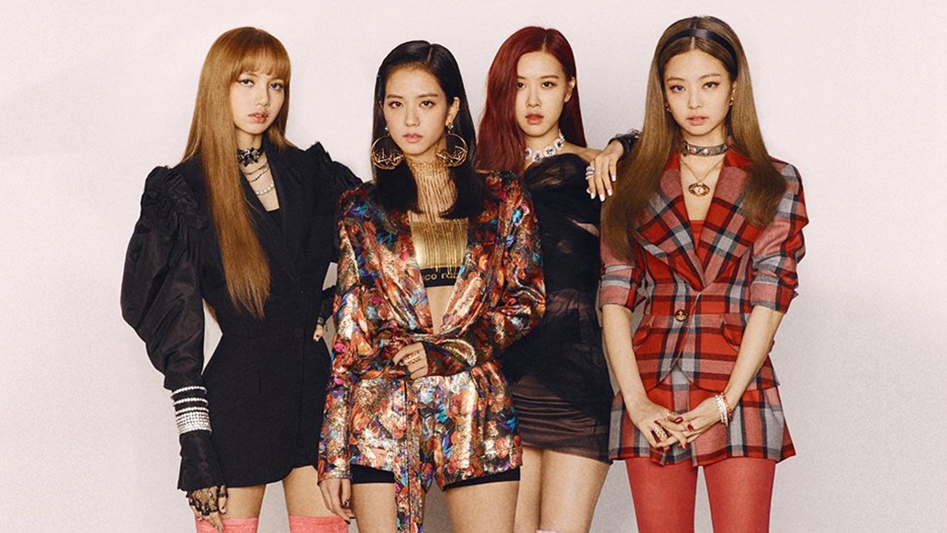 1920x1080 Blackpink Wallpaper HD, Desktop