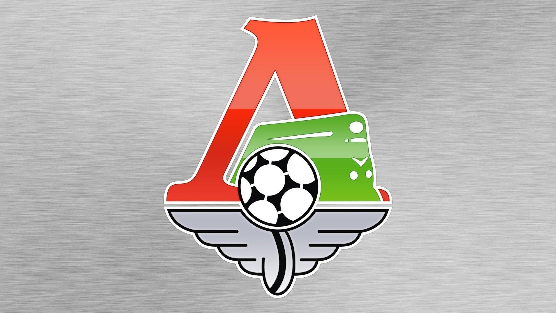 1920x1080 FC Lokomotiv Moscow HD Wallpaper, Desktop