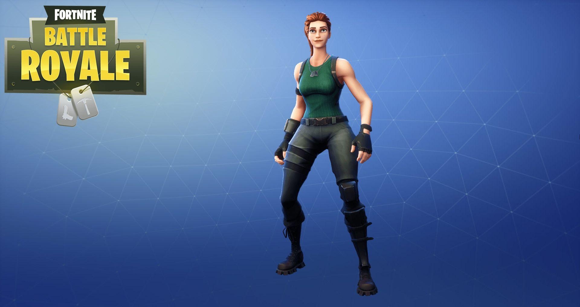 1920x1020 Pathfinder Fortnite Outfit Skin How to Get + Info, Desktop