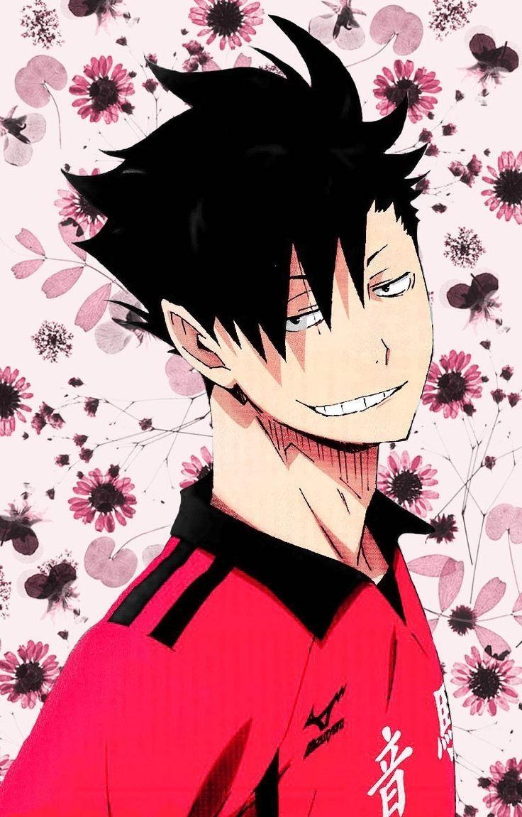 740x1150 Unique Kuroo Haikyuu Wallpaper, Phone