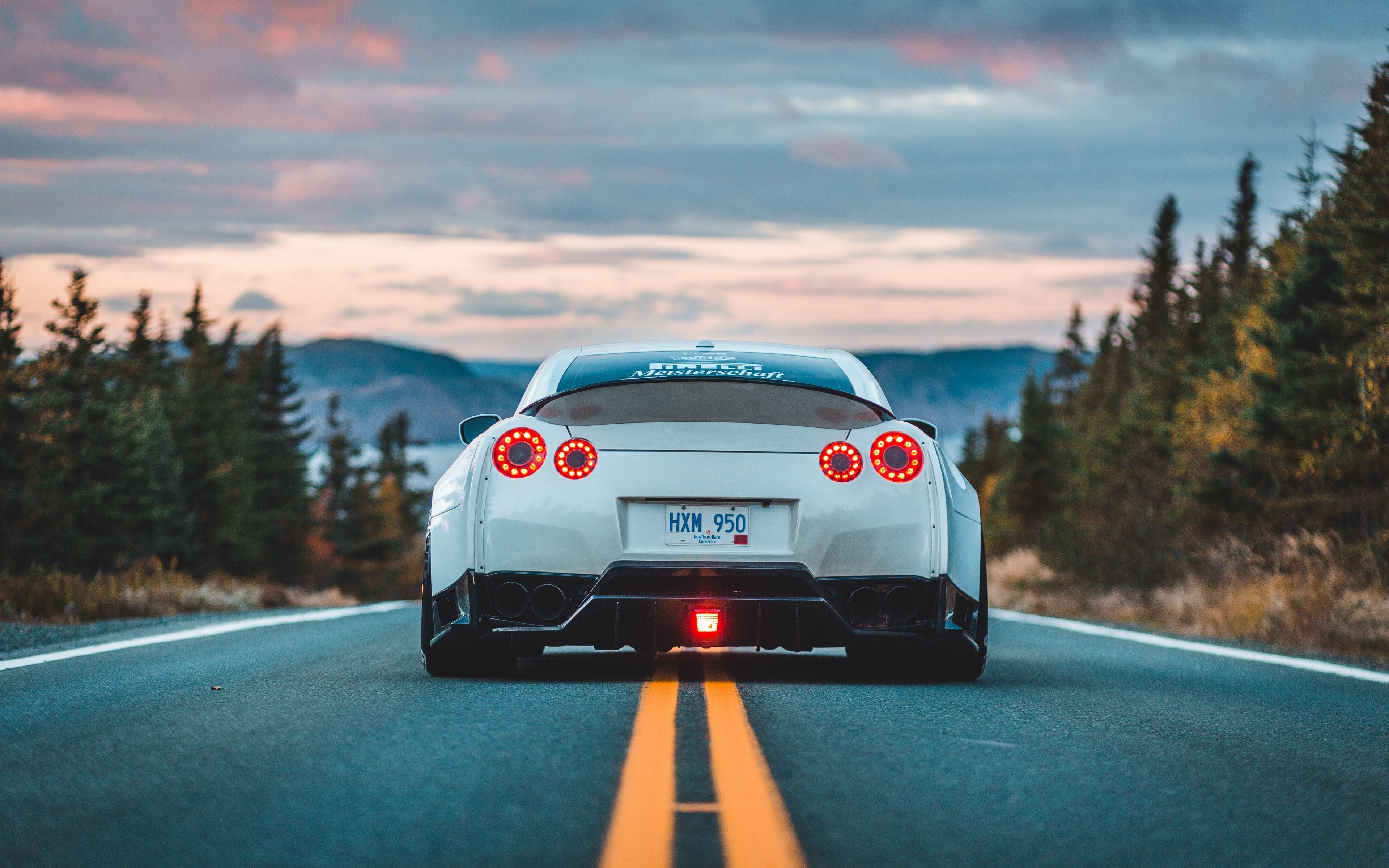 3840x2400 Gtr Wallpaper Desktop Background, Desktop