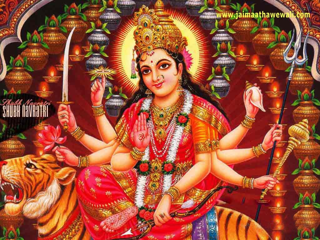 1030x770 Maa durga Wallpaper, Desktop