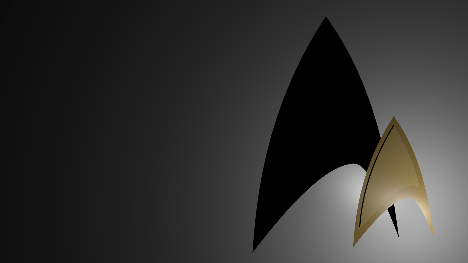 1600x900 Star Trek, Desktop