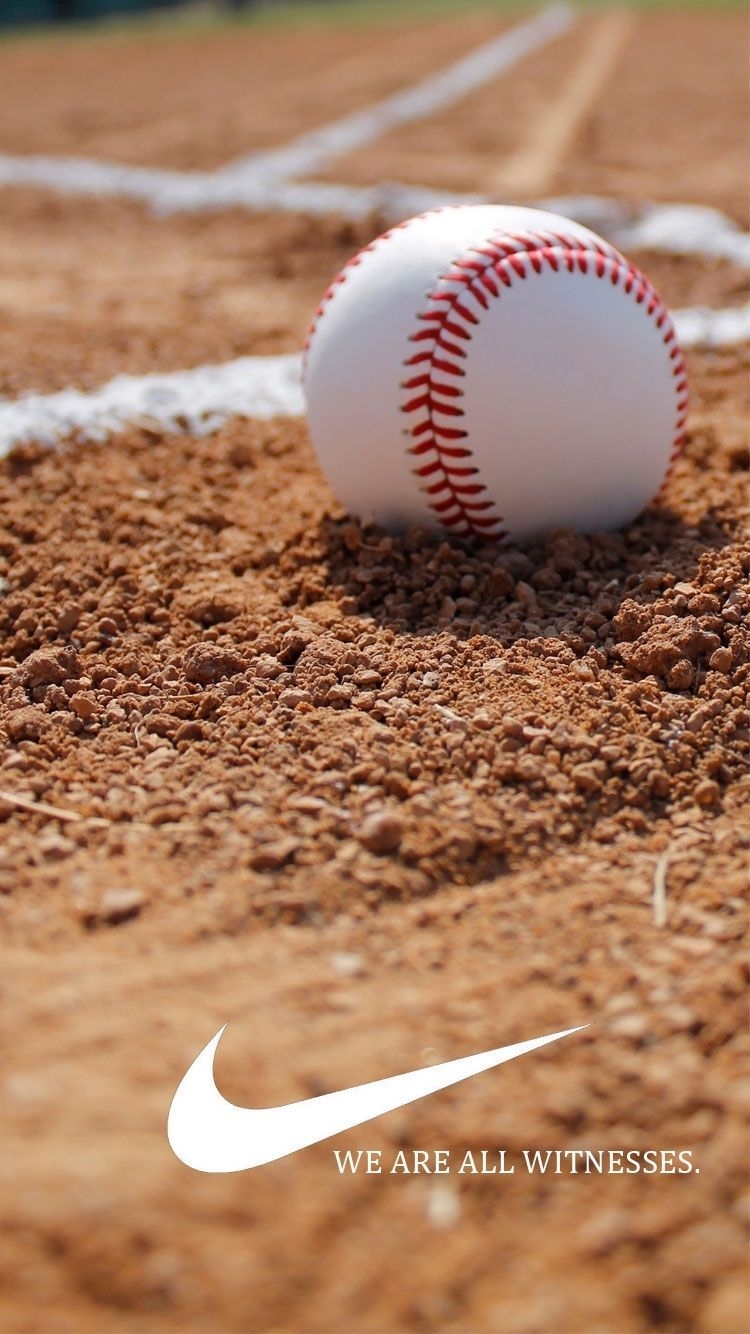 750x1340 Cool Baseball Wallpaper, Phone