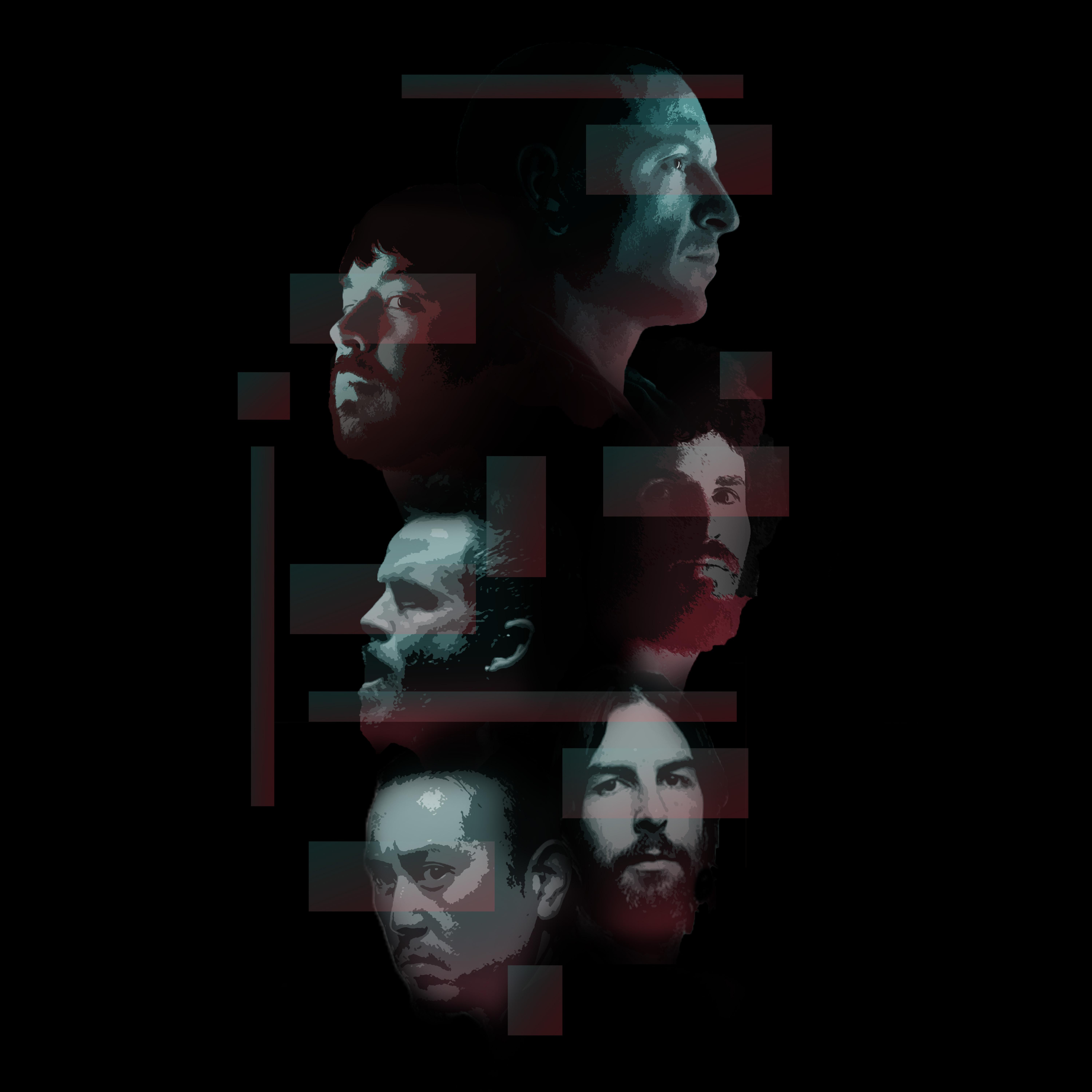 6000x6000 I Made A Linkin Park Wallpaper Poster, Phone