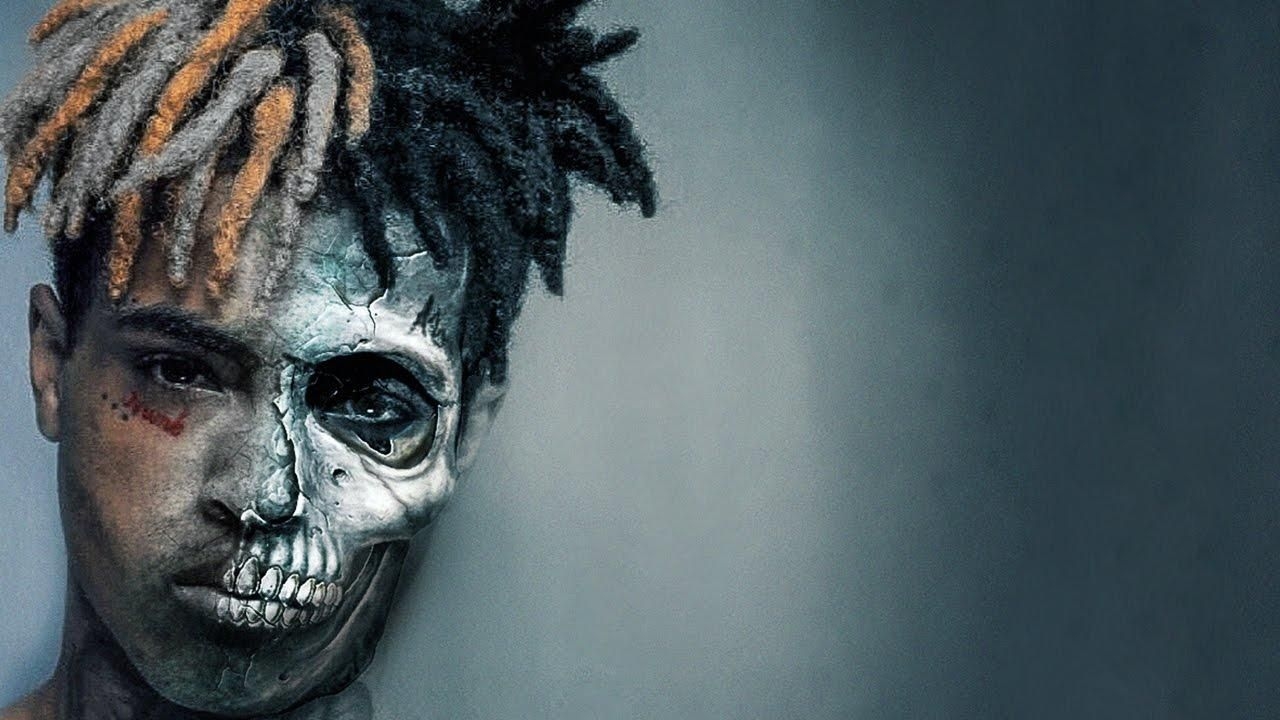 1280x720 Xxxtentacion, Desktop