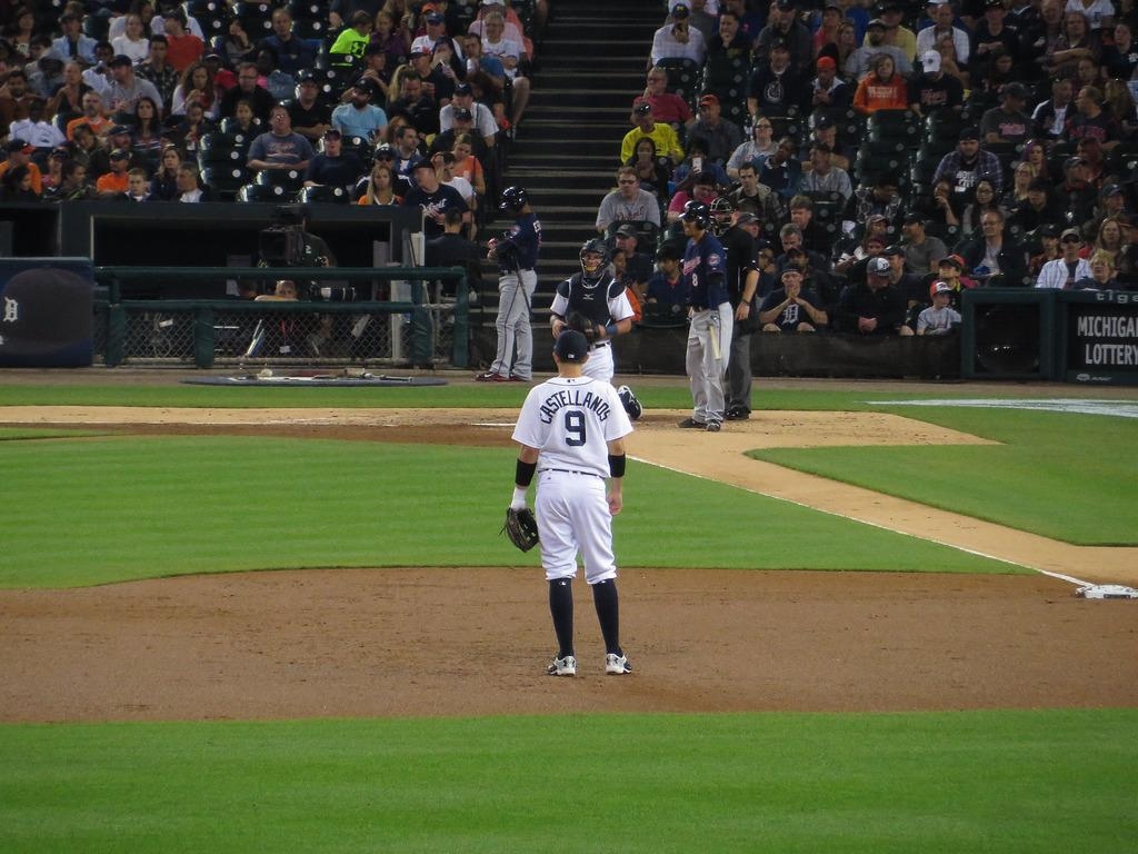 1030x770 Nick Castellanos, Detroit Tigers, Detroit Tigers Minnes, Desktop