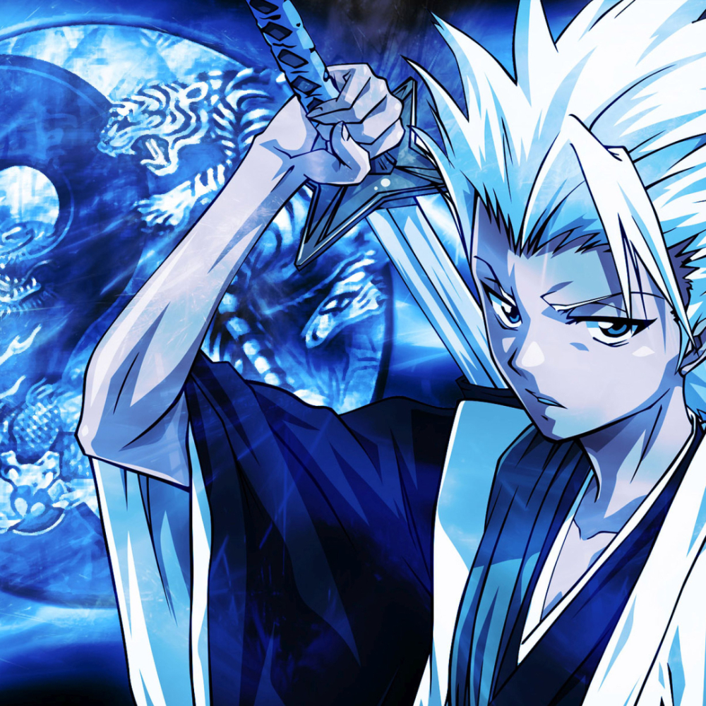 1000x1000 anime profile pics at DuckDuckGo. Cool anime wallpaper, Bleach anime, Anime, Phone