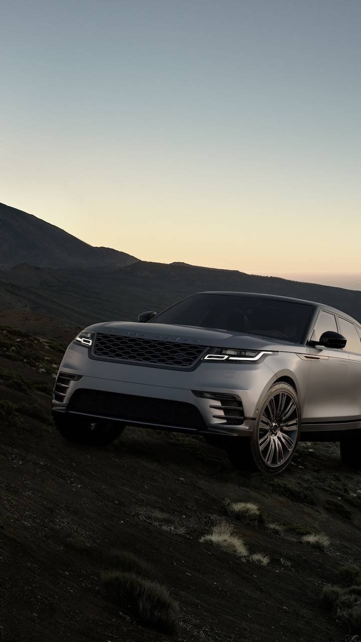 720x1280 Range rover velar Wallpaper Download, Phone