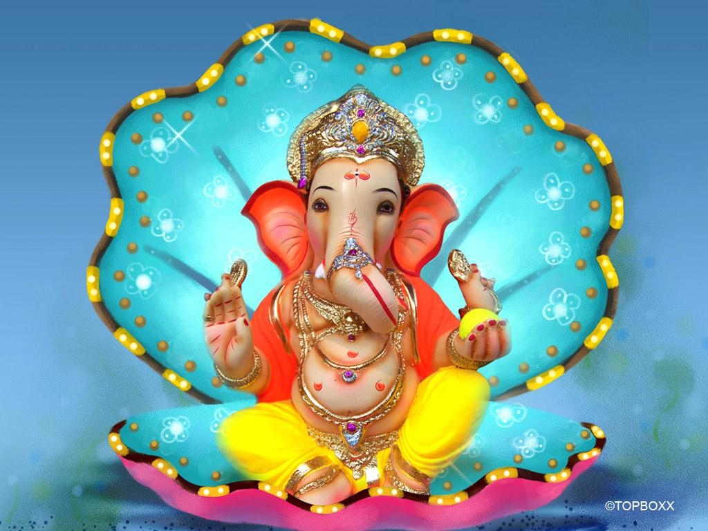 1030x770 Ganesh Wallpaper for Desktop, Desktop