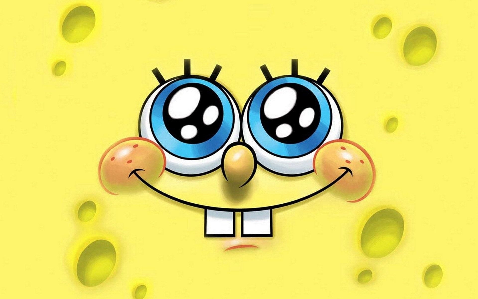 1920x1200 Spongebob Wallpaper, Desktop