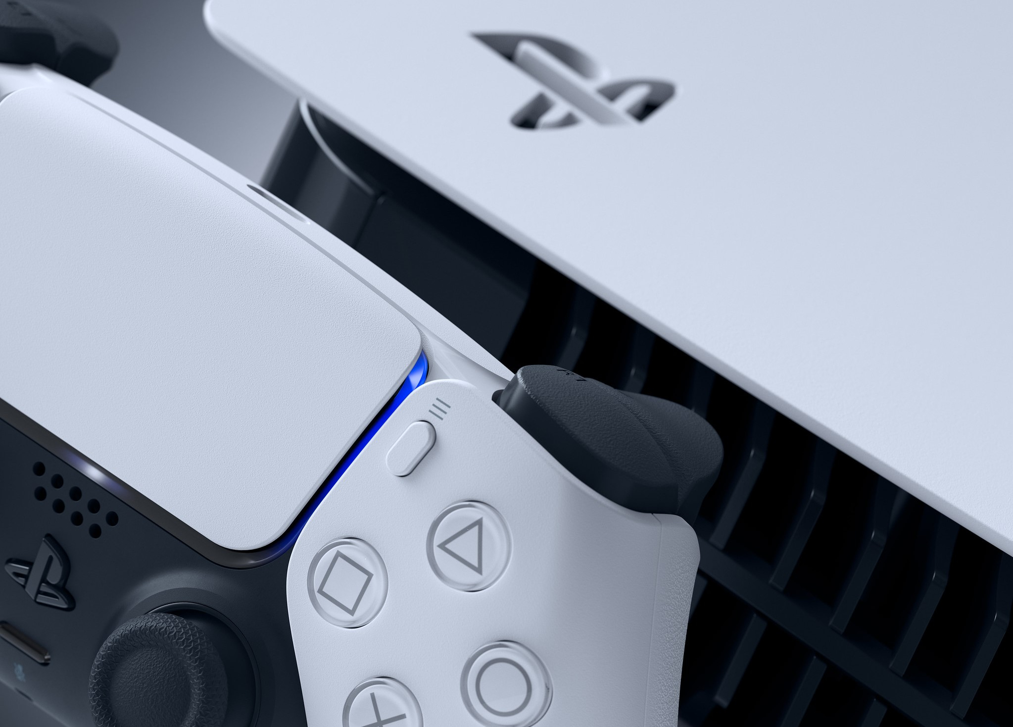 2050x1470 PS5 New Console Image are Highly Seductive, Desktop