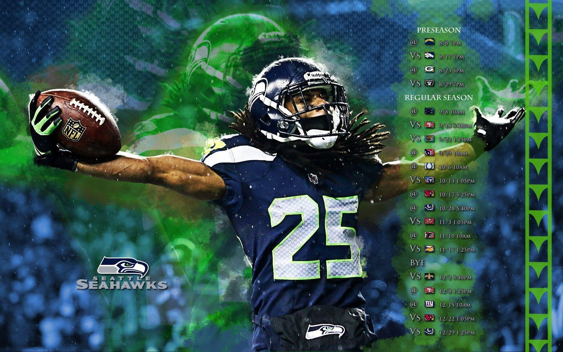 1920x1200 Seattle Seahawk Wallpaper HD, Desktop