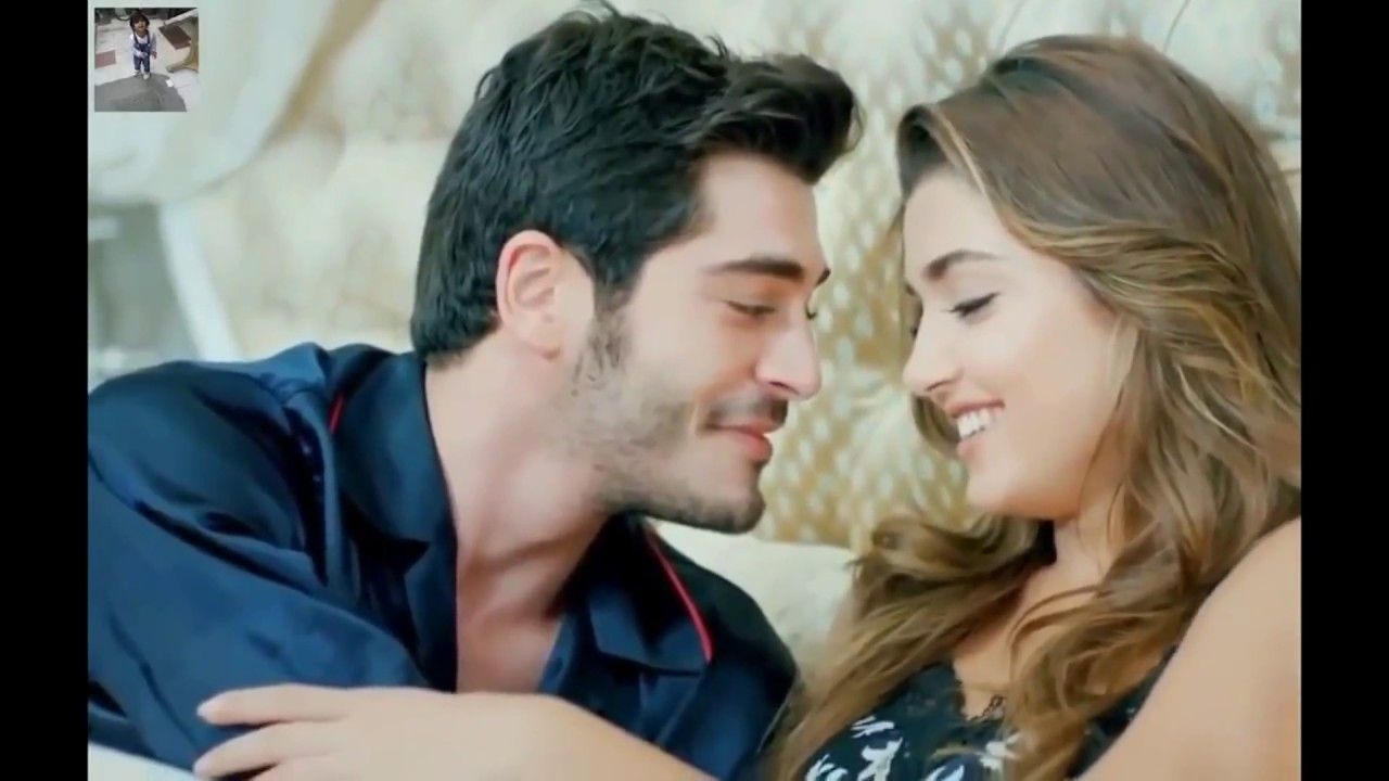 1280x720 Kuch Is Tarah Hayat And Murat HD Romantic Songs Princess, Desktop