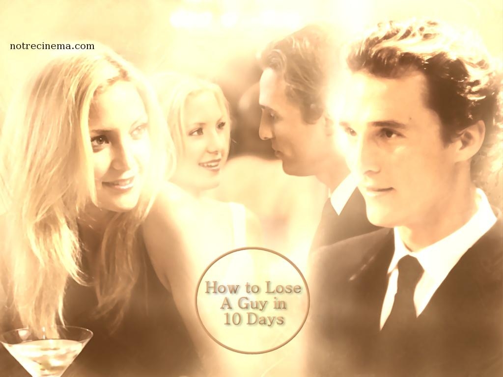 1030x770 How To Lose A Guy In 10 Days Wallpaper, Desktop