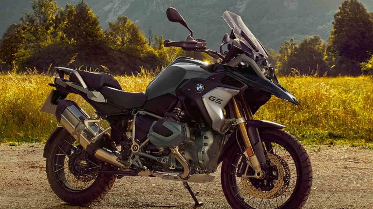 1280x720 BMW R 1250 GS, R 1250 GS ADV motorcycles expected to launch in India on 18 January- Technology News, Firstpost, Desktop