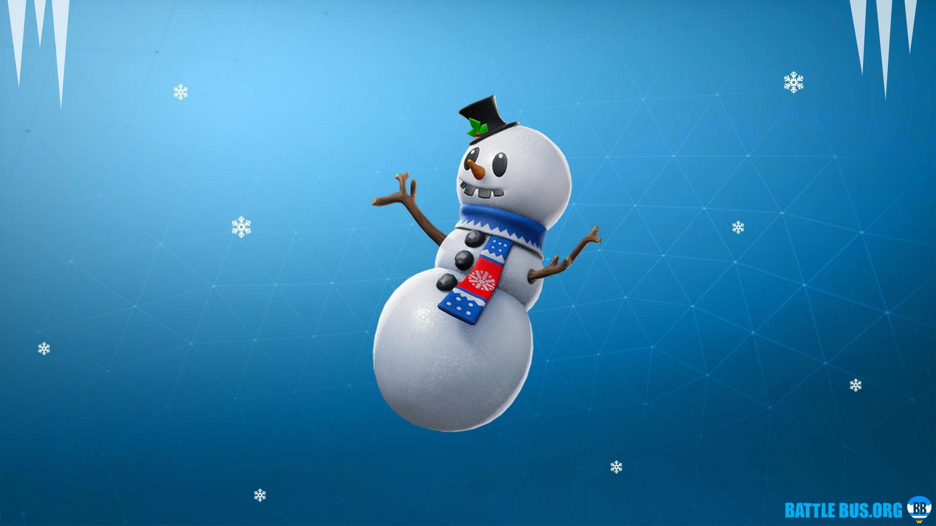 1920x1080 Slushy Jr. Soldier back bling Chritmas skins, Desktop