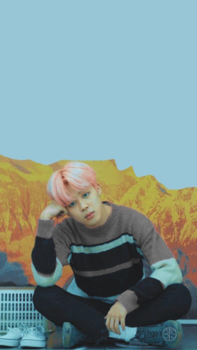 680x1200 Jimin BTS Phone Wallpaper Free Jimin BTS Phone Background, Phone