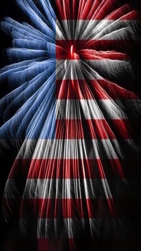 480x850 4th Of July iPhone Wallpaper, Phone