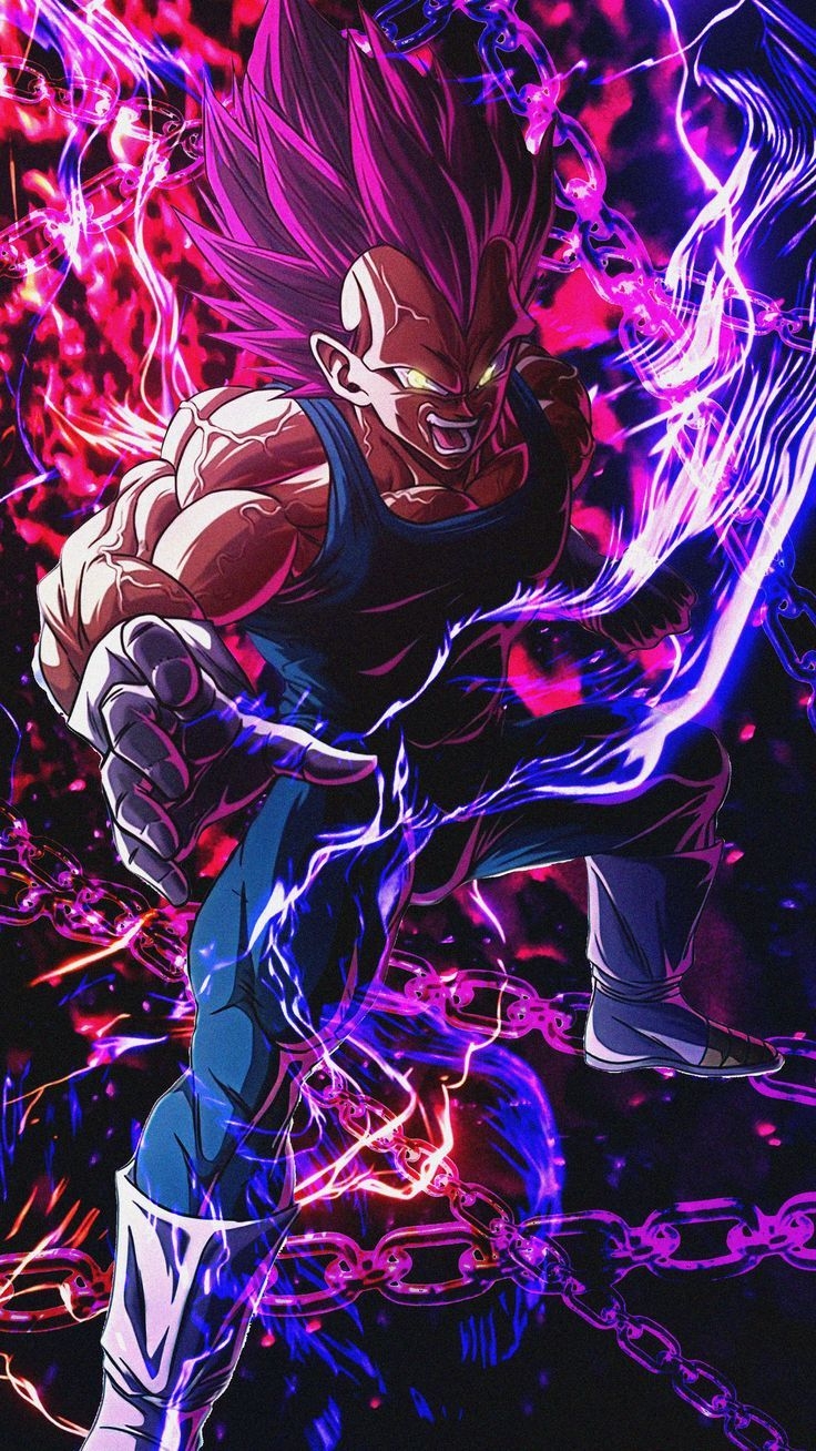 740x1310 Vegeta Ultra Ego 4K vertical wallpaper. Dragon ball painting, Anime dragon ball goku, Anime dragon ball super, Phone