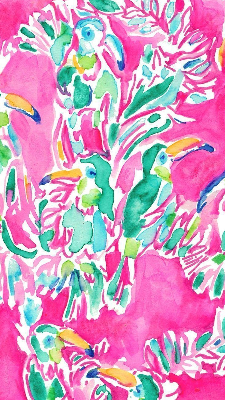 740x1310 Lilly pulitzer prints ideas. Lilly pulitzer, Phone