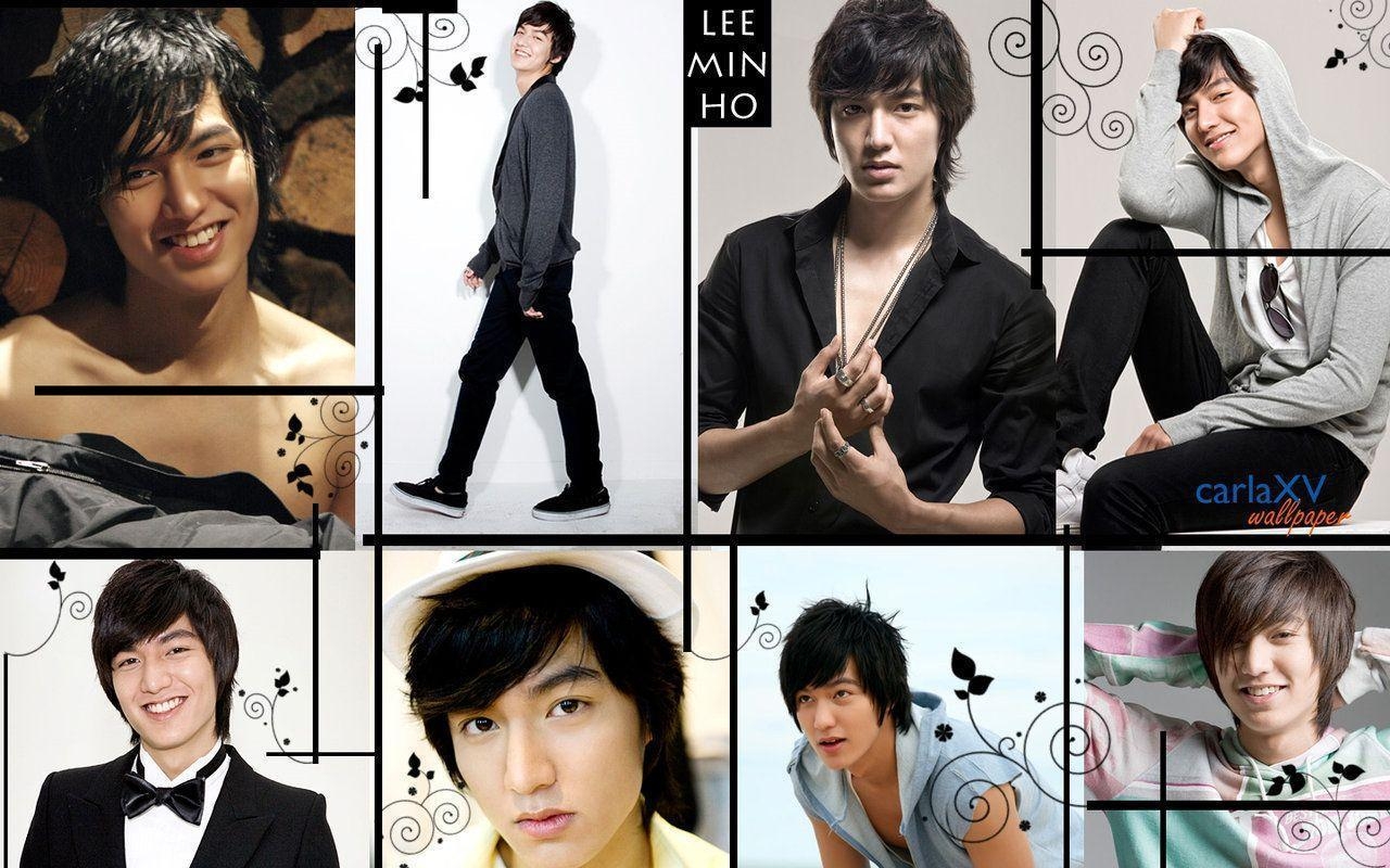 1280x800 Lee Min Ho Wallpaper, Desktop