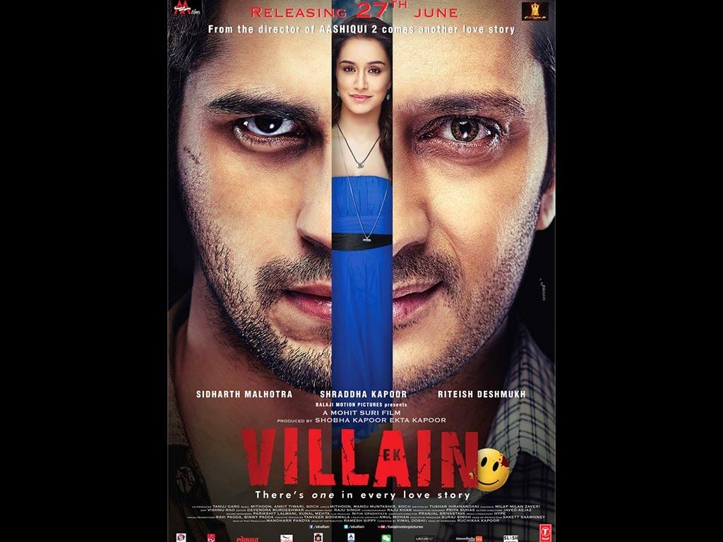 1030x770 God's unwanted children, She Loved The Devil: Ek Villain Review, Desktop