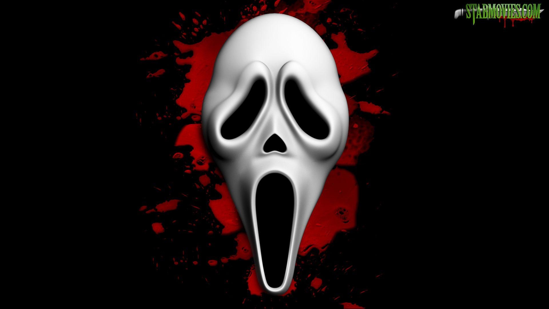 1920x1080 Ghost Face Wallpaper wallpaper Collections, Desktop