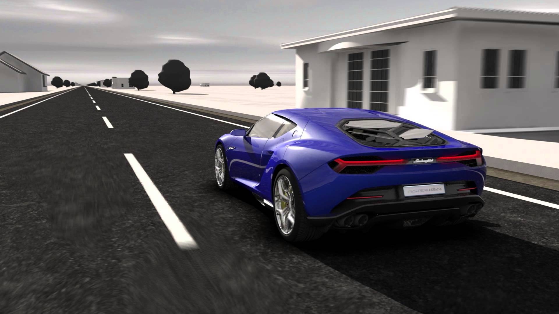 1920x1080 Lamborghini Asterion LPI 910 4 Wallpaper, 33 Lamborghini Asterion, Desktop