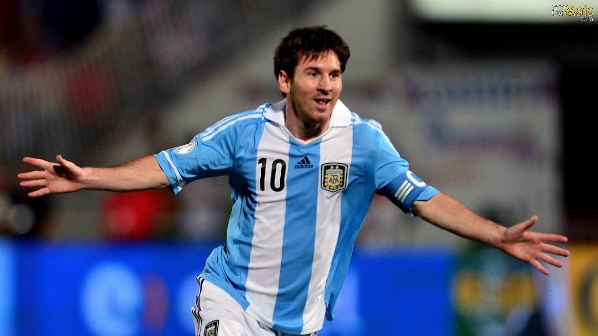 1920x1080 Football Lionel Messi Argentina Wallpaper 56 Wallpaper: Players, Desktop