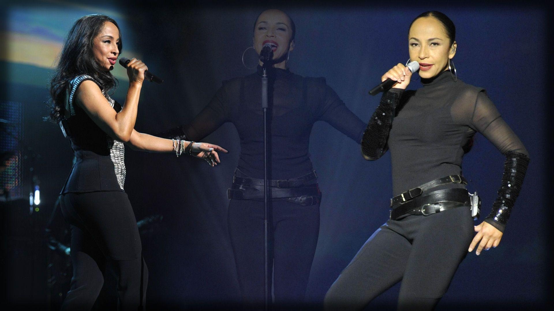 1920x1080 Sade Wallpaper, Desktop