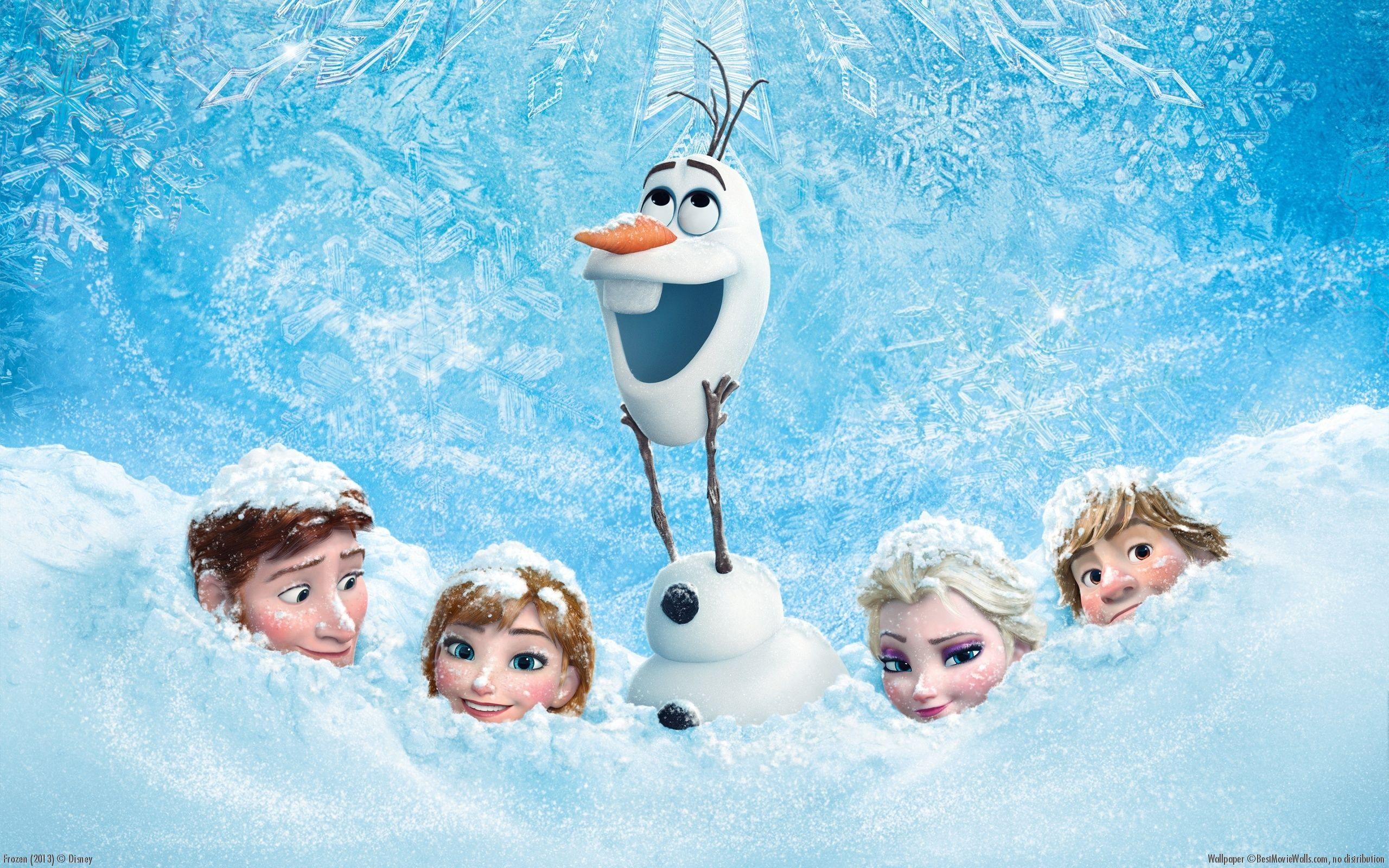 2560x1600 Movies Dsiney Frozen wallpaper (Desktop, Phone, Tablet), Desktop