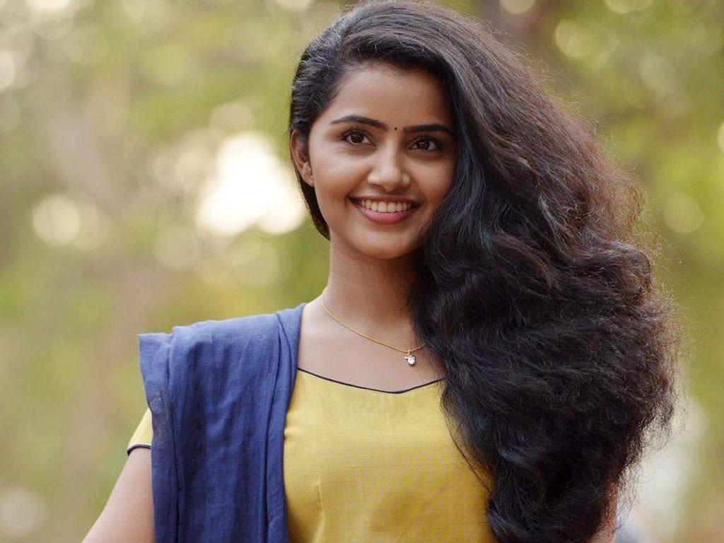 1030x770 Anupama parameswaran Most Beautiful Picture And Wallpaper, Desktop